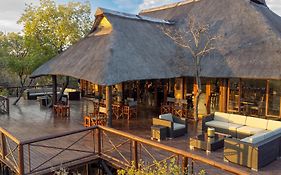 Nungubane Game Lodge